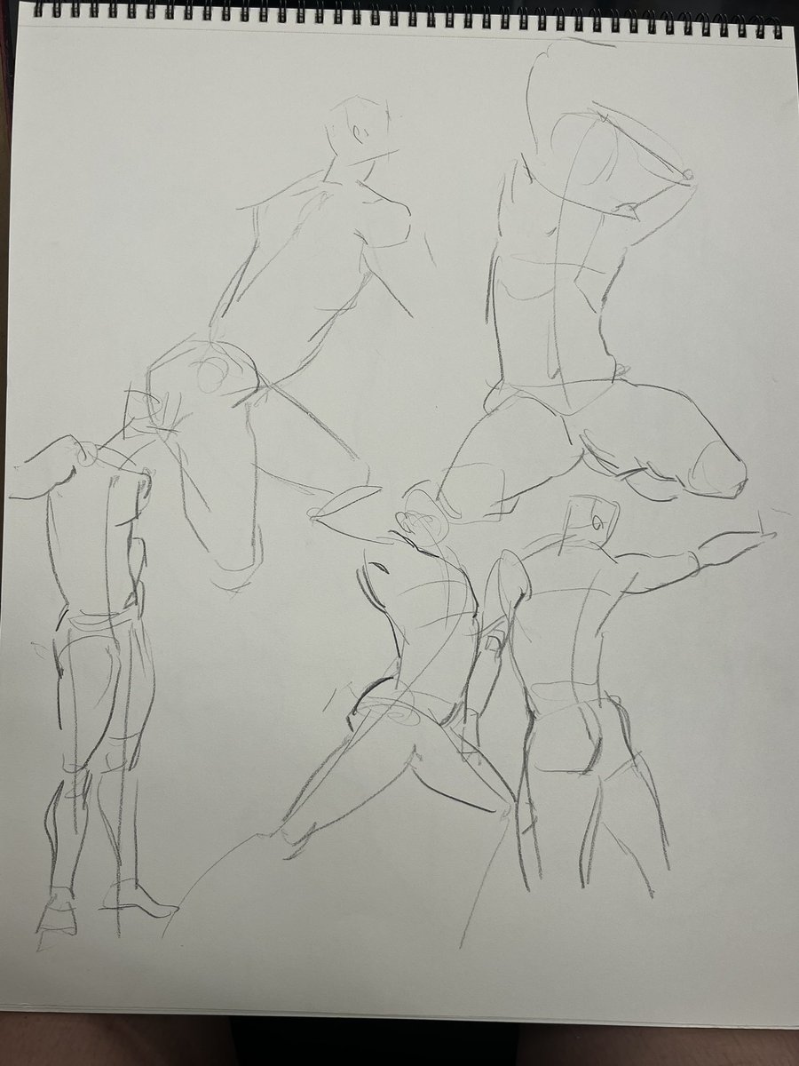 Muyue000000's tweet photo. #sketching https://t.co/V3HNCEKwWj