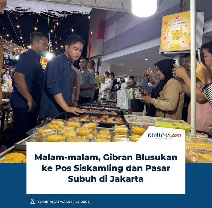 Serius nanya..

Kok gak pernah liat wapres kunjungan ke luar negri ya?