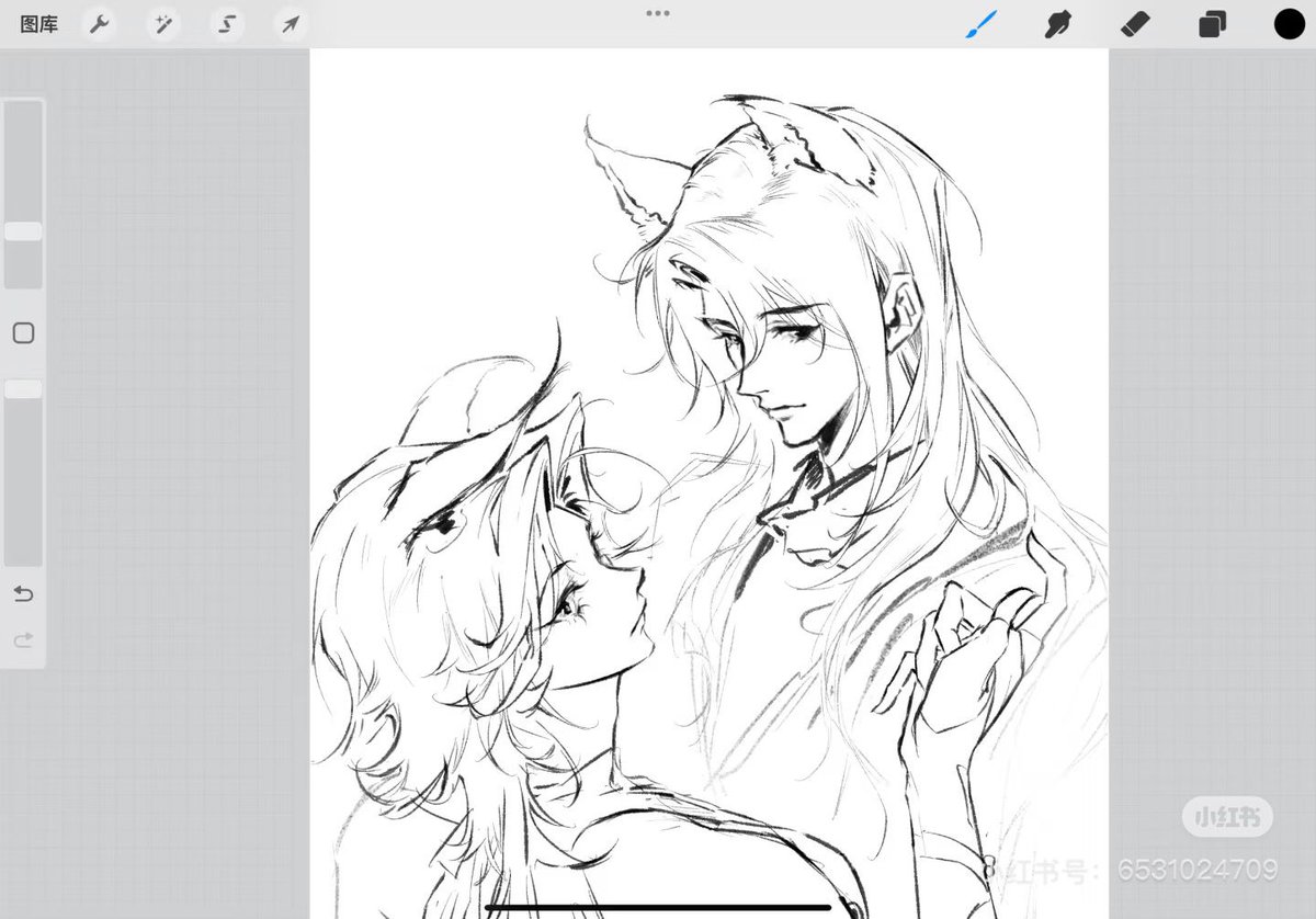 mengxi_yeah's tweet photo. 2是给朋友的✨ https://t.co/cIKXdtjmZi