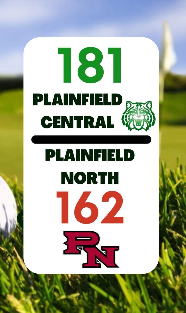 PHS Wildcat Golf tweet media