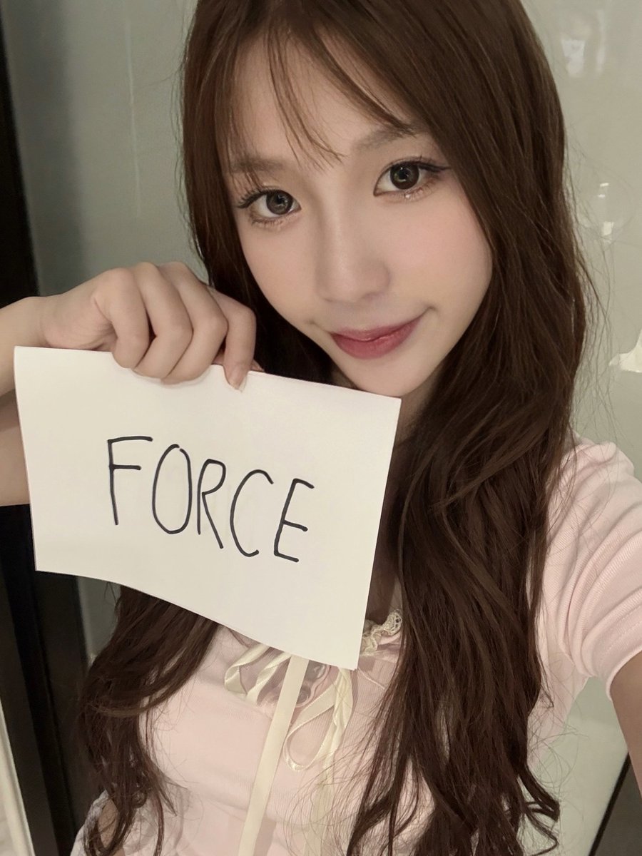 May the F be with U. 🐰 tweet media