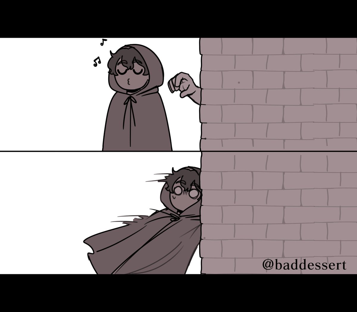 baddessertt's tweet photo. Un favor (1/4)
Frededdy AU: A prey
#frededdy #fhs #fhstwt https://t.co/UvdsJZX7MJ