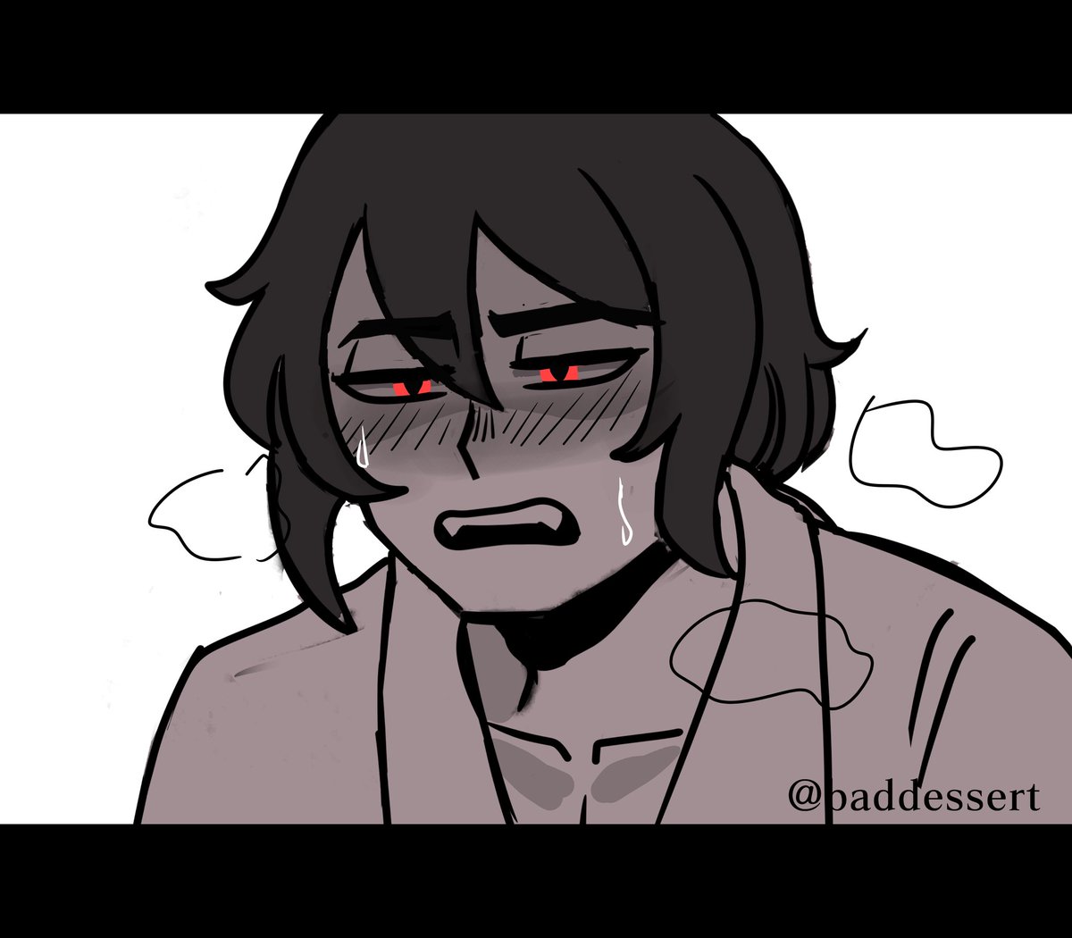 Un favor (1/4)
Frededdy AU: A prey
#frededdy #fhs #fhstwt