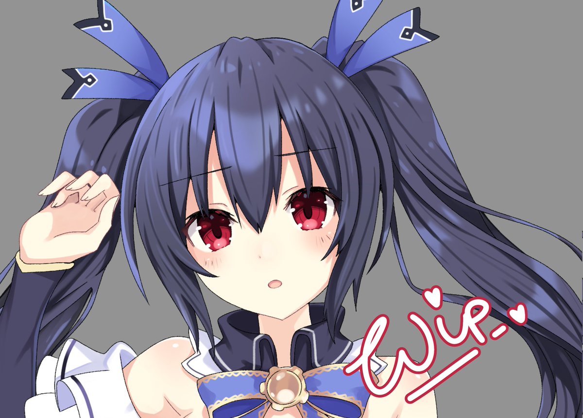 Spleeny💜 Freelance Artist💜 Commission Open (@spleeny___) on Twitter photo 