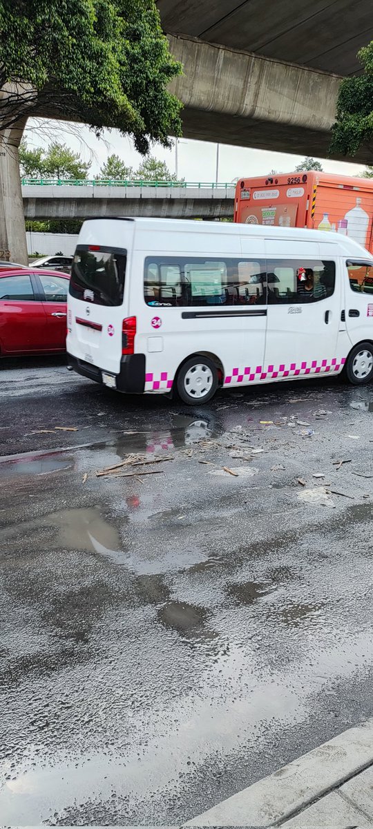 Colonia Periodista tweet media