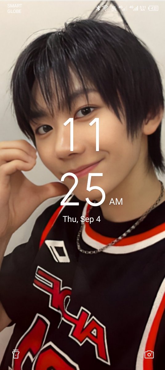 Hani my love :>
#AHOF #아홉 #アホプ #박한 #HAN #ParkHan