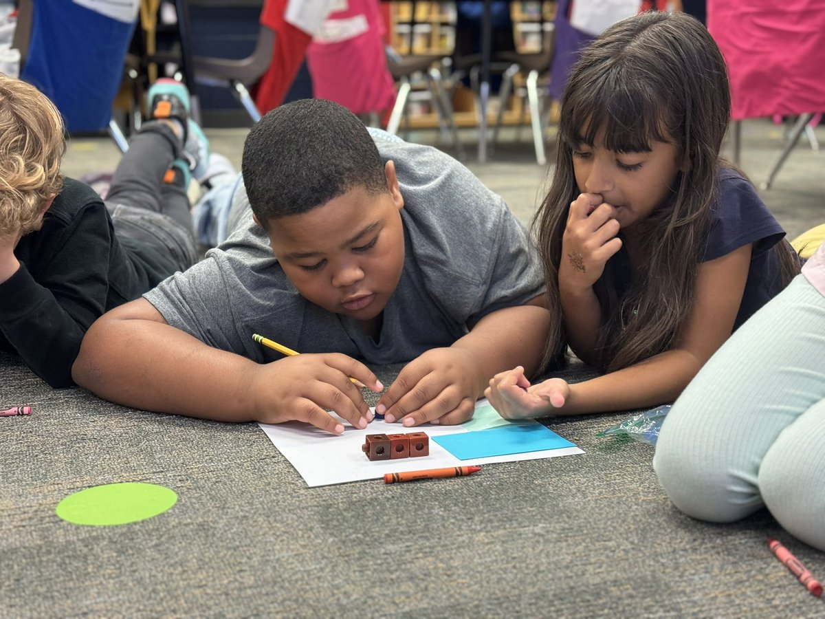 Ms. Keila Santini, M.Ed. tweet media