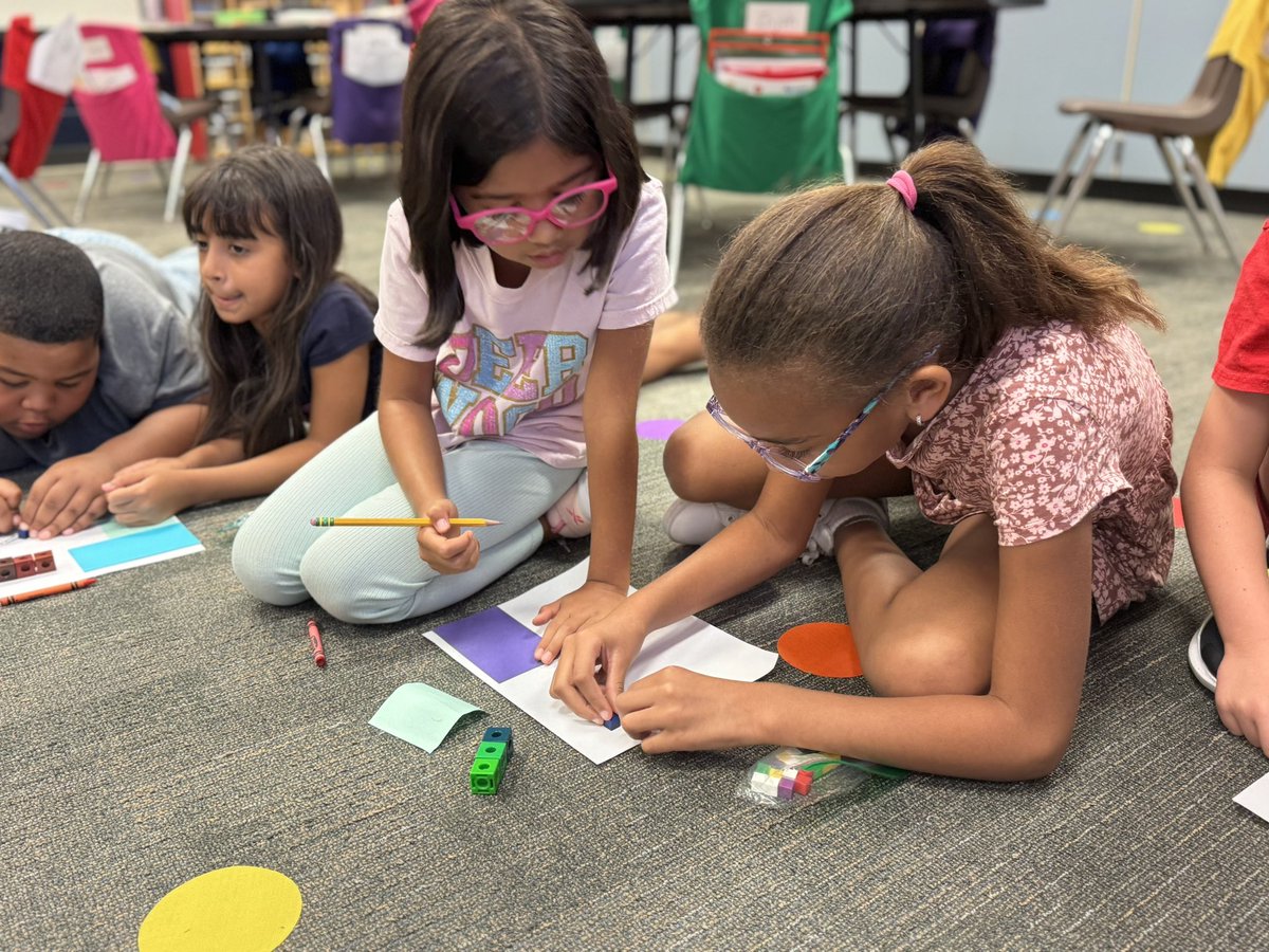 Ms. Keila Santini, M.Ed. tweet media