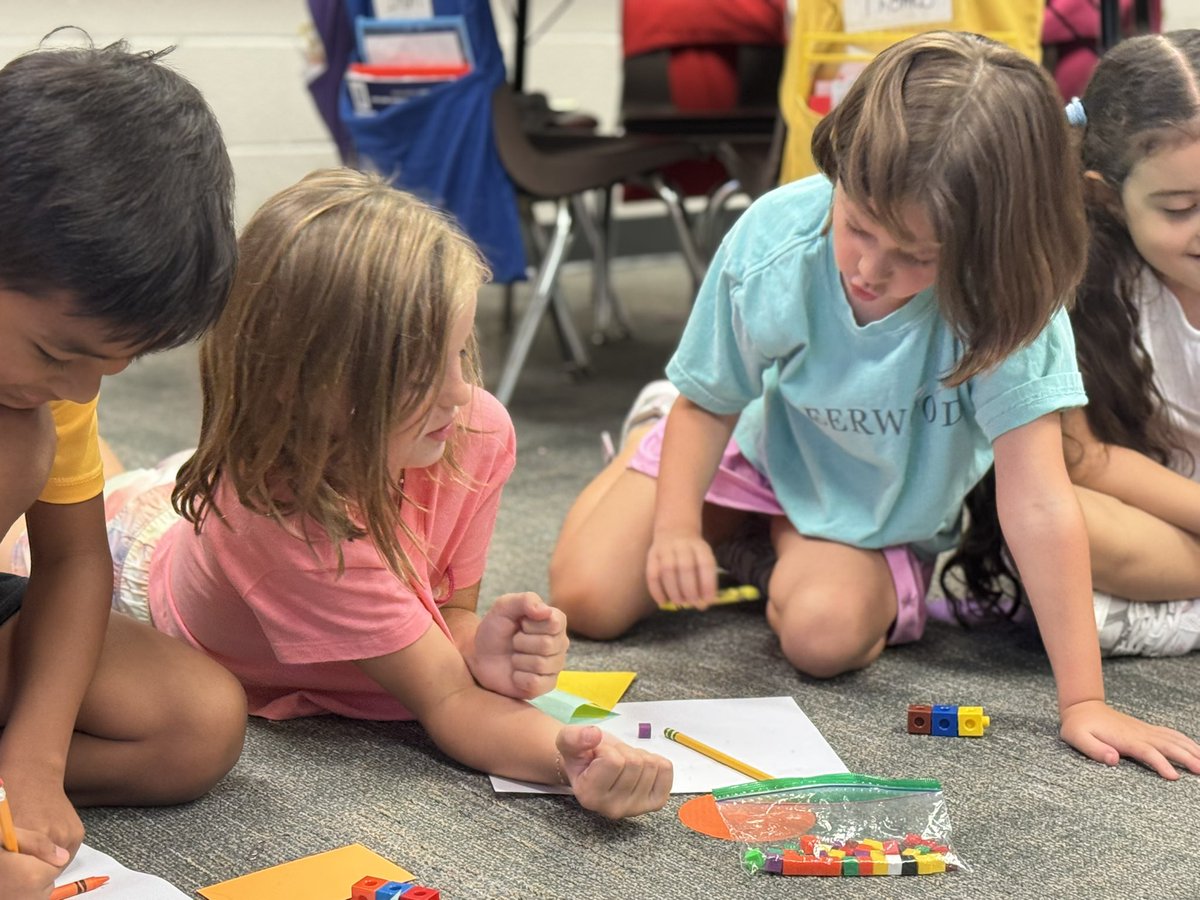 Ms. Keila Santini, M.Ed. tweet media