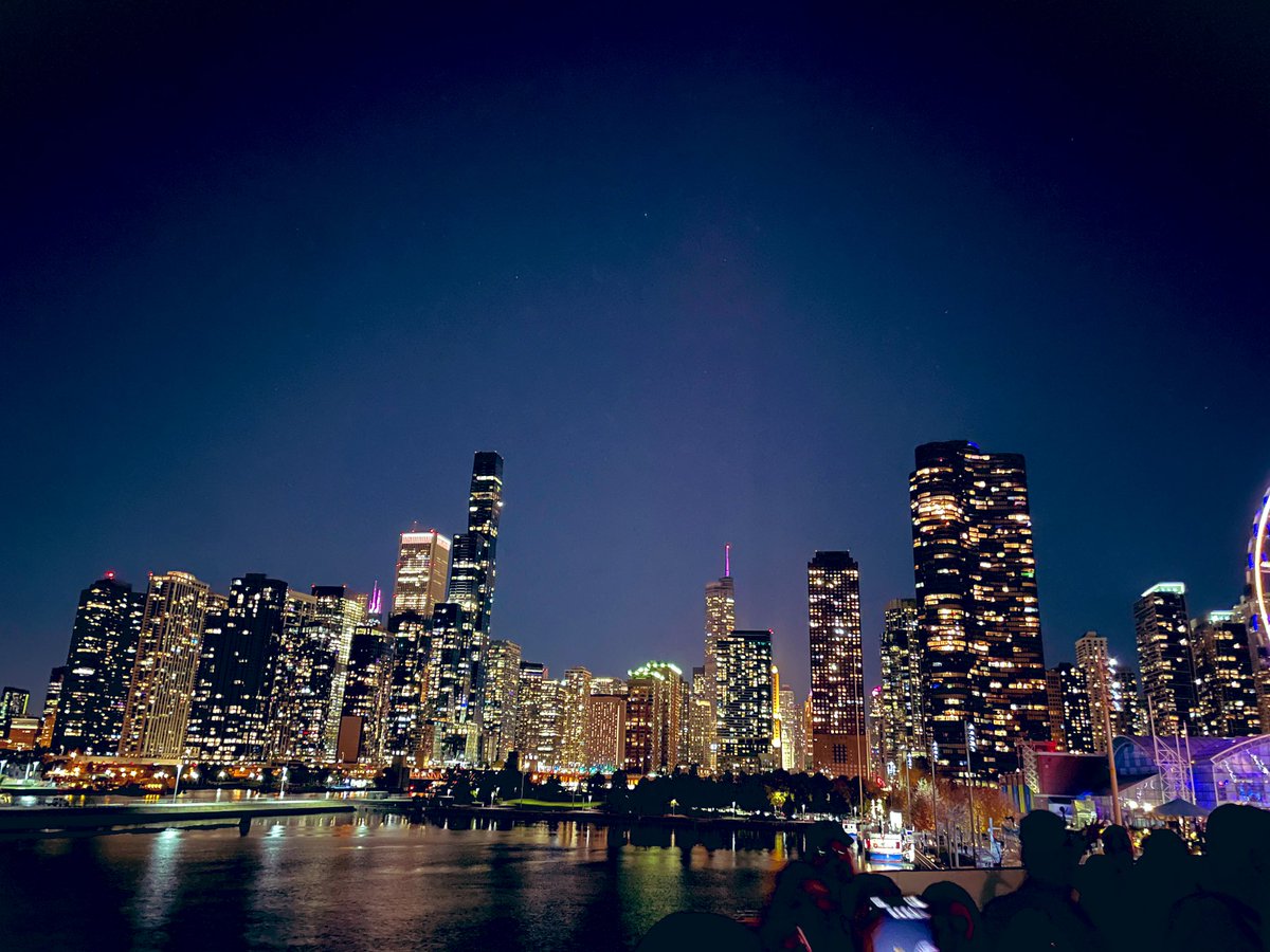 Make them think it was chance 💫

GN