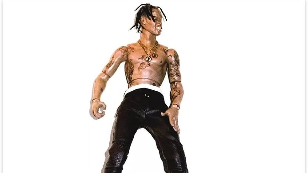 Kurrco's tweet photo. Travis Scott's debut studio album 'RODEO' dropped 10 years ago today 🌵🔥

Favorite tracks on the album?