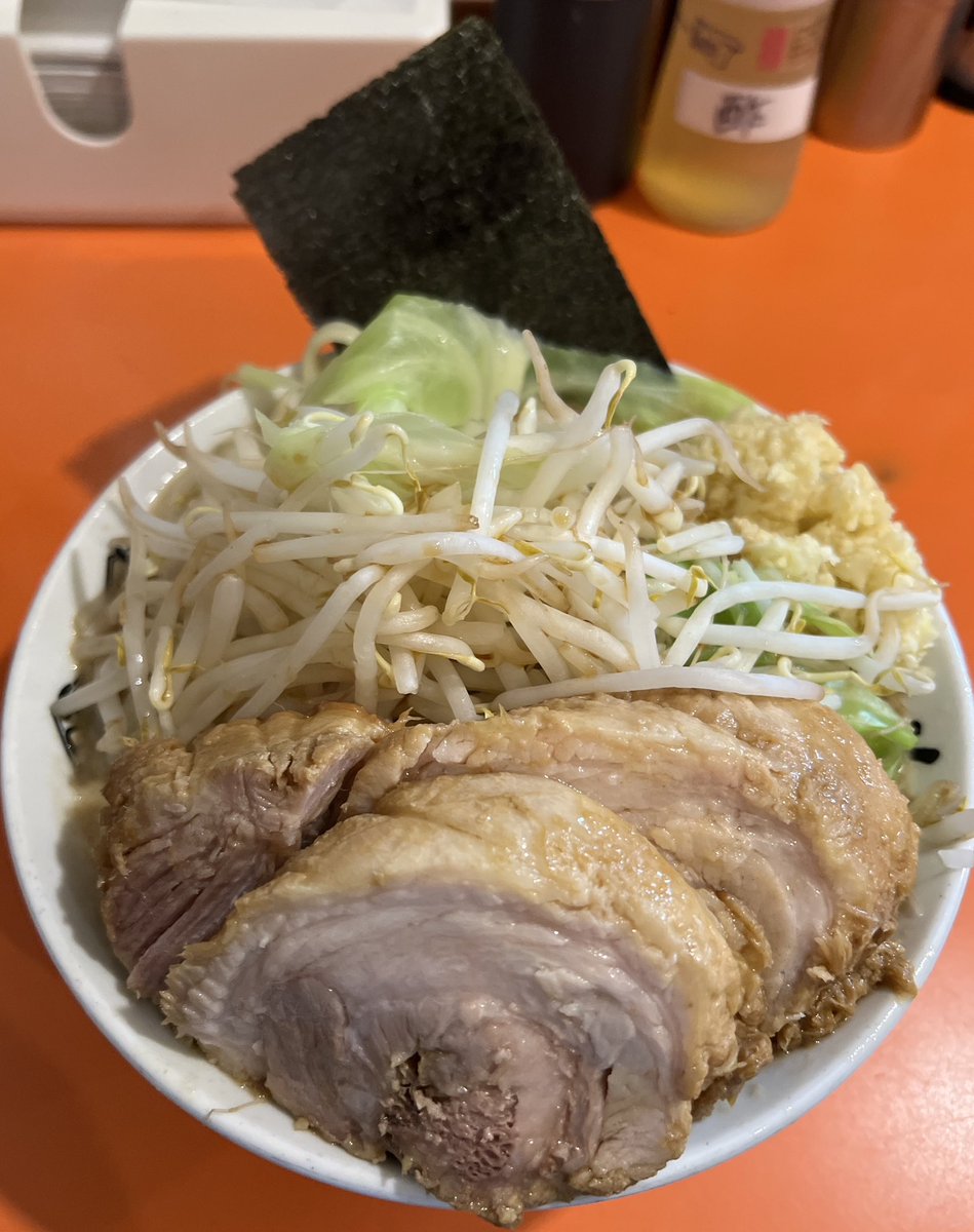 【ラーメン好き】 ラーメン好きランナー (@raamenloverun) / X