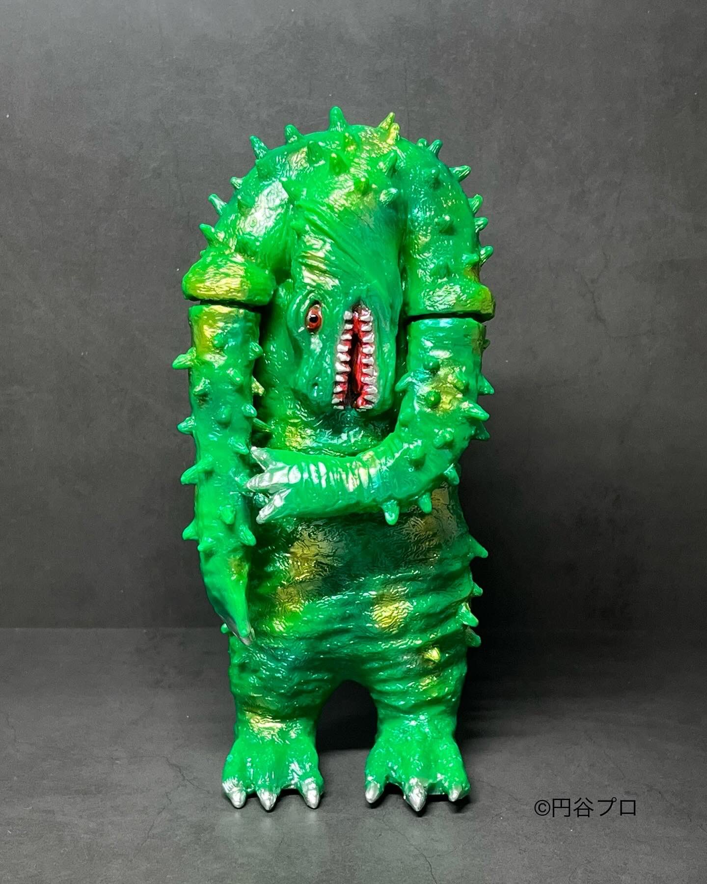 LEOソフビ坊や　怪獣　アーティスト製ソフビ LEOソフビ坊や 怪獣 アーティスト製ソフビ