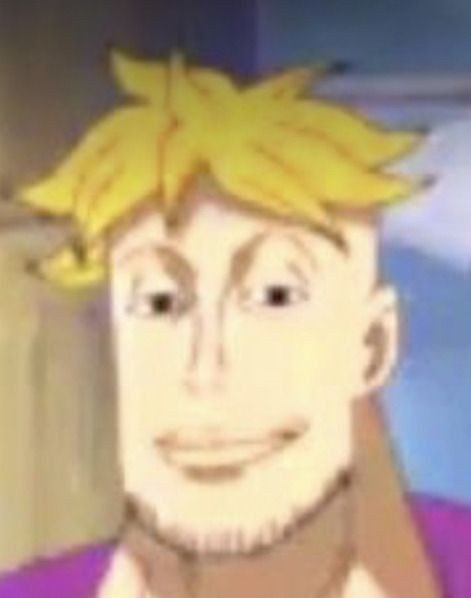 que porra é essa gege