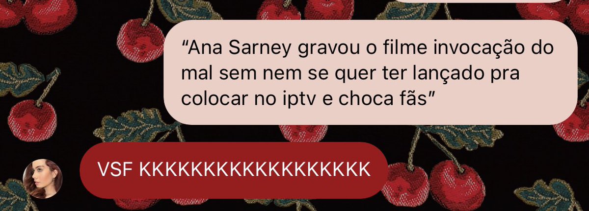 Eu amo a minha amizade com a ana natalie sarney, não sei explicar, eu so humilho ela e faço ela rir, me sinto uma palhaça mas eu amo a nossa amizade 💓 best friends forever