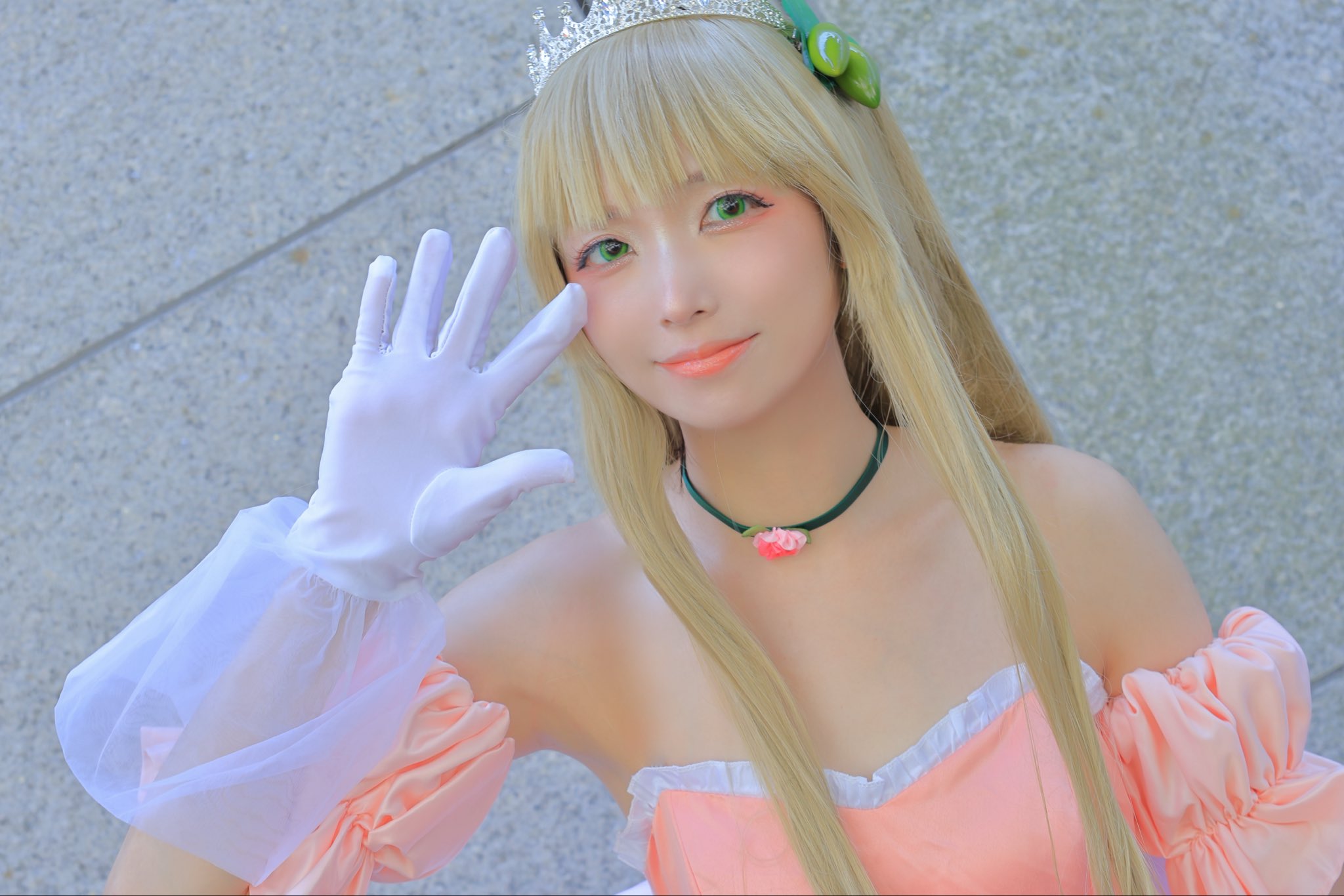 月灯ひよこ on X: 