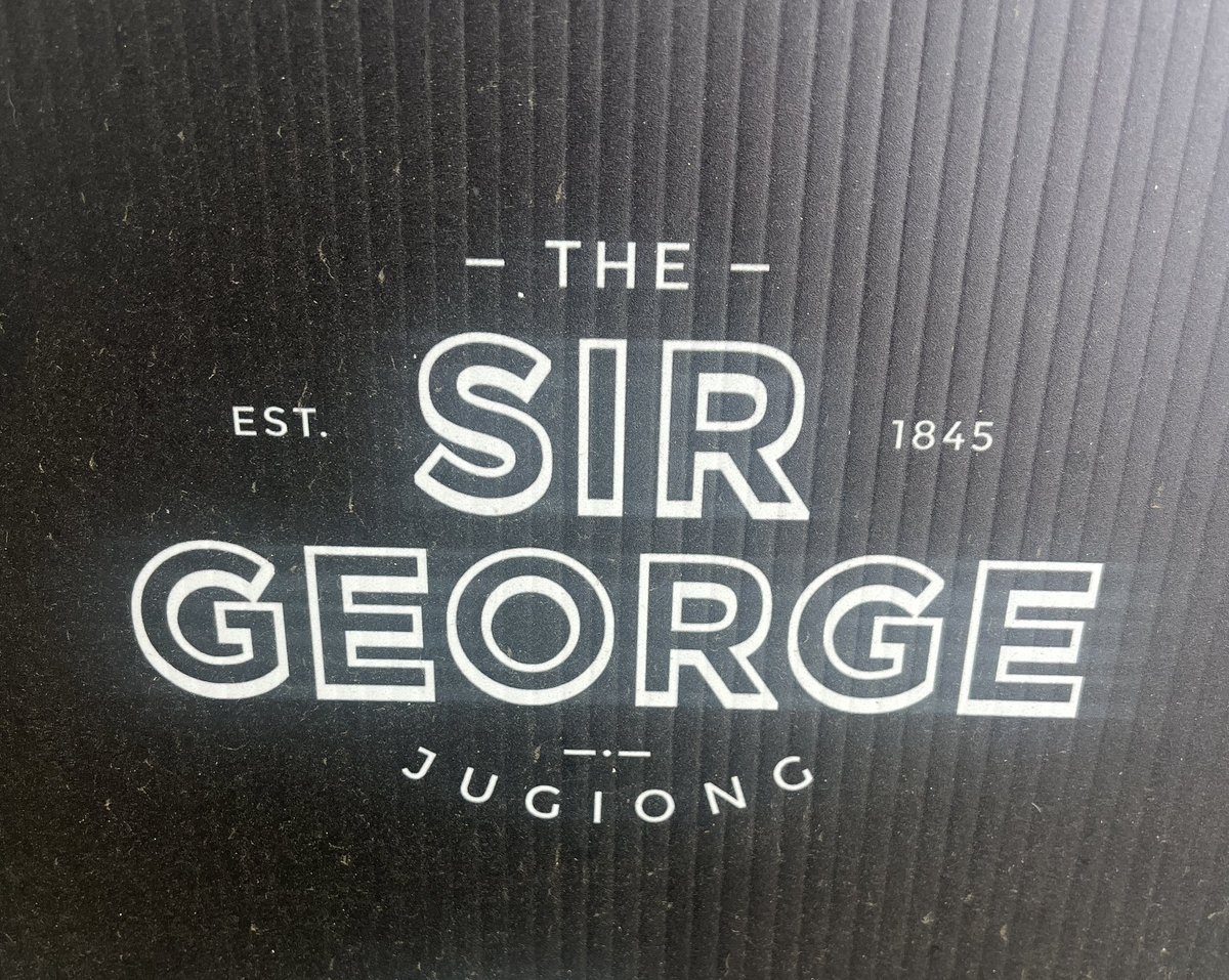 🍷☕✨ Stop in Jugiong, NSW, for a taste of history. The Sir George blends heritage charm with modern hospitality—eat, drink &amp; unwind in true Aussie style. 🇦🇺 #TheSirGeorge #Jugiong