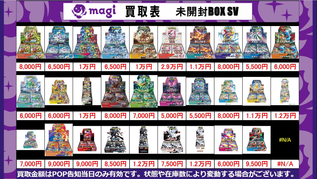 遊戯王 - 【magi新宿西口店】　遊戯王ガチャ　【10口】 magi新宿西口店】 遊戯王ガチャ 【10口】