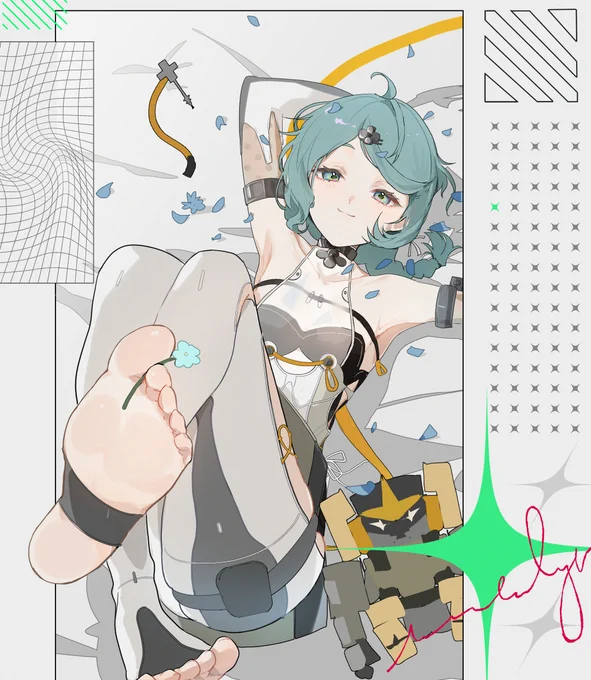 シード #ゼンゼロ