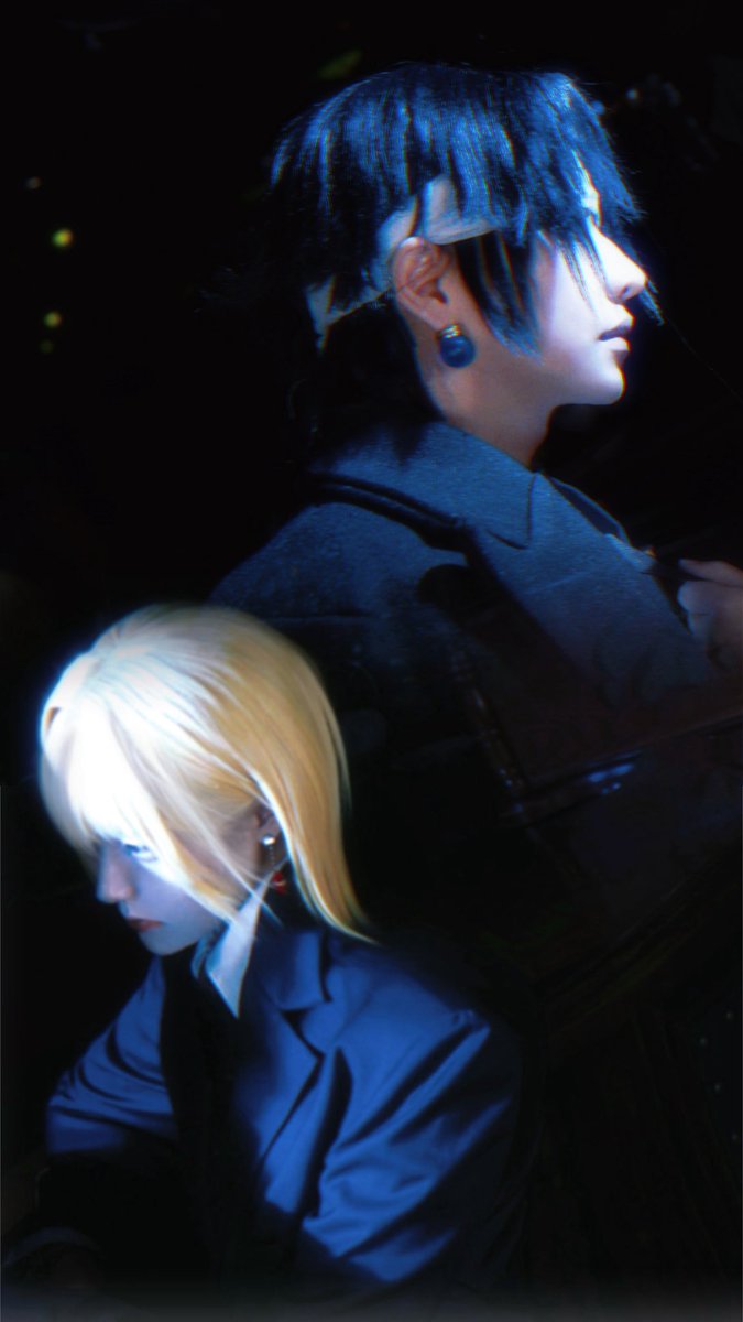 1999.9.4

#kurokura #クロクラ #HunterxHunter