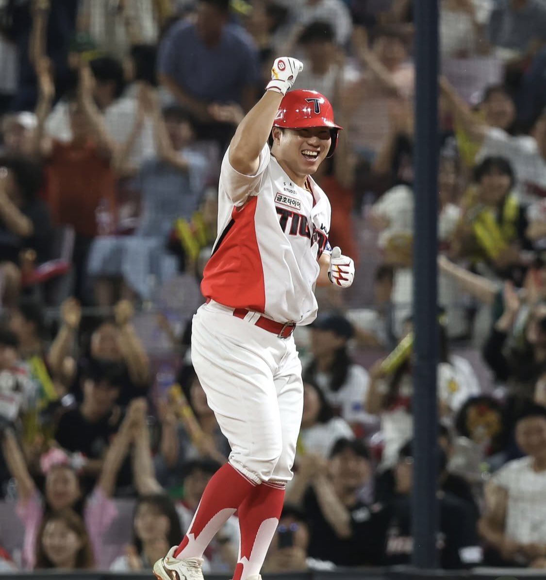 FREE KBO SQUAD RIDE 🇰🇷🇰🇷

Wake And Cash Anyone? 👀🔥

FOLLOW ALL STEPS BELOW 👇

1) LIKE ❤️ + RT ♻️

2) Comment "KBO KING" 👑

3) Follow <a href="/DirtyBubbleBets/">Dirty Bubble Bets</a> ✍🏼

ALL ABOARD TO SOUTH KOREA ✈️