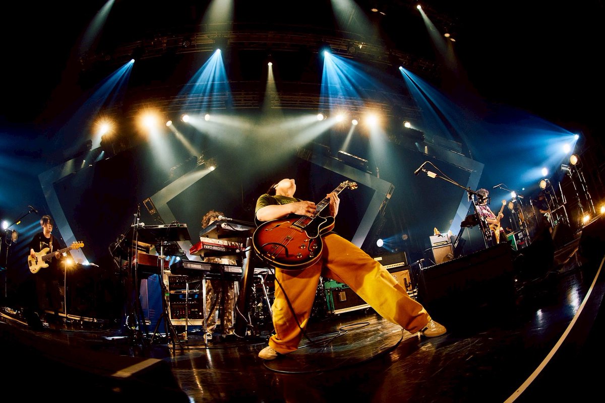 マカロニえんぴつ 公式 on X