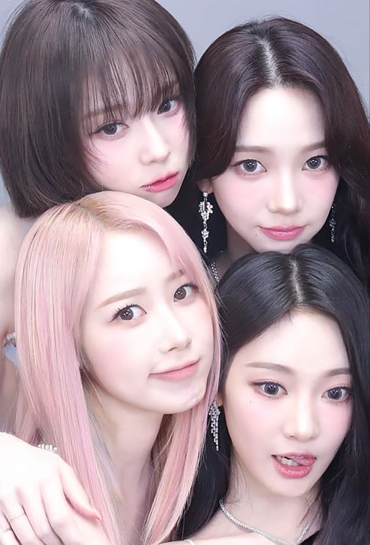 예쁜 포카 추천 해주세용