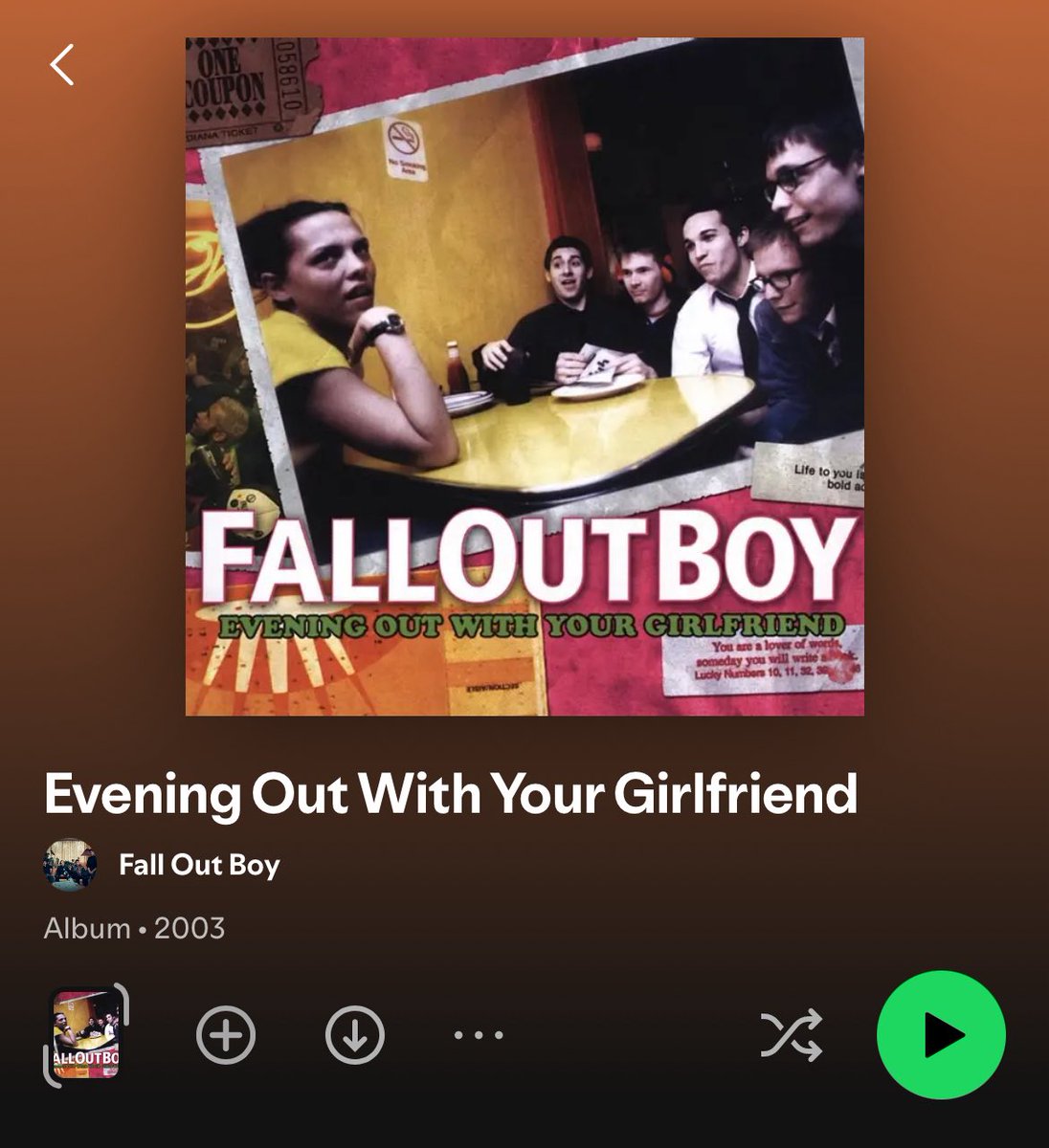 thmscrthmsry's tweet image. when the lyrics are ass, the beat is ass, the guitar is ass and it's all just ass