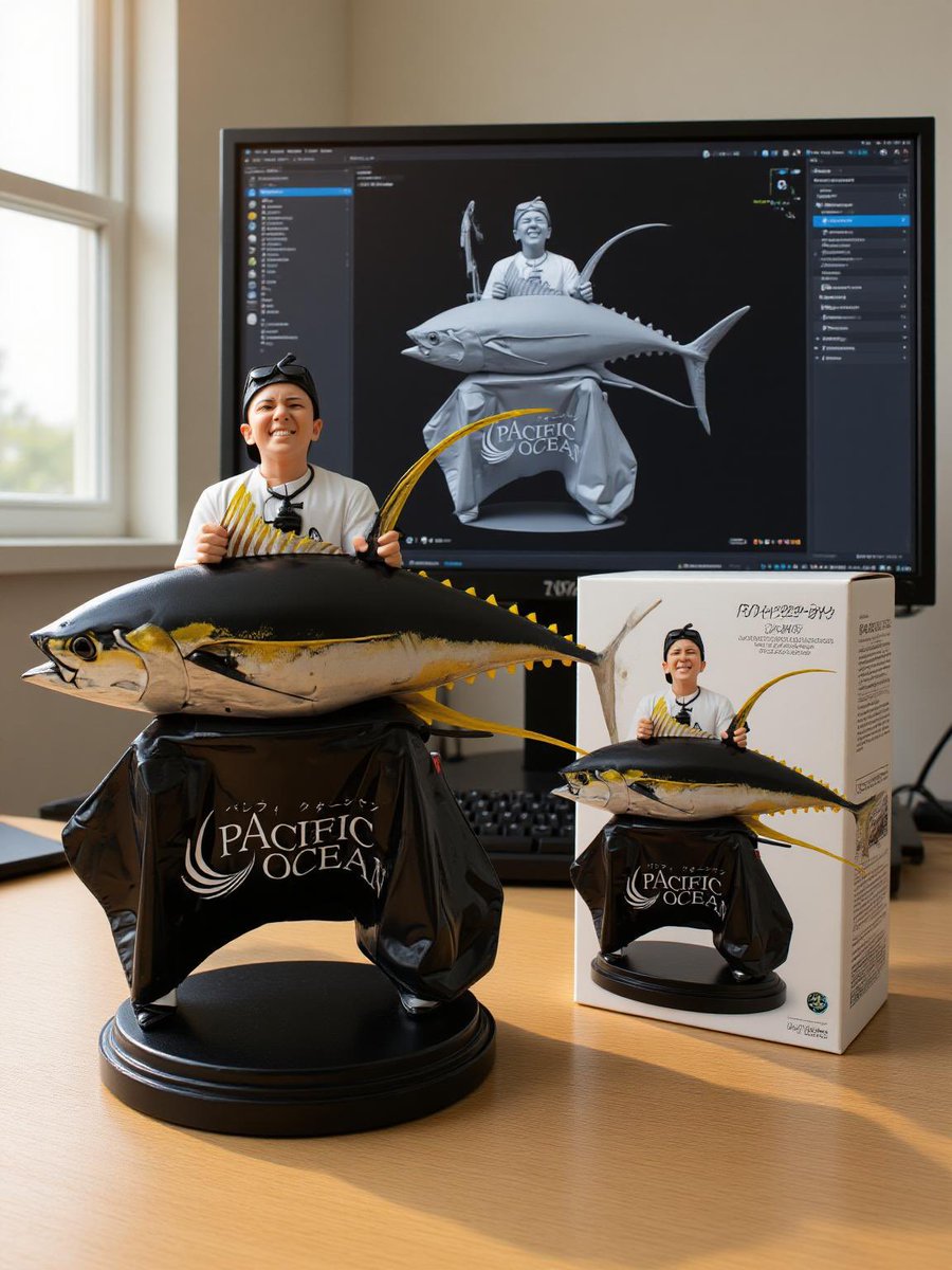 豊田フィギュア