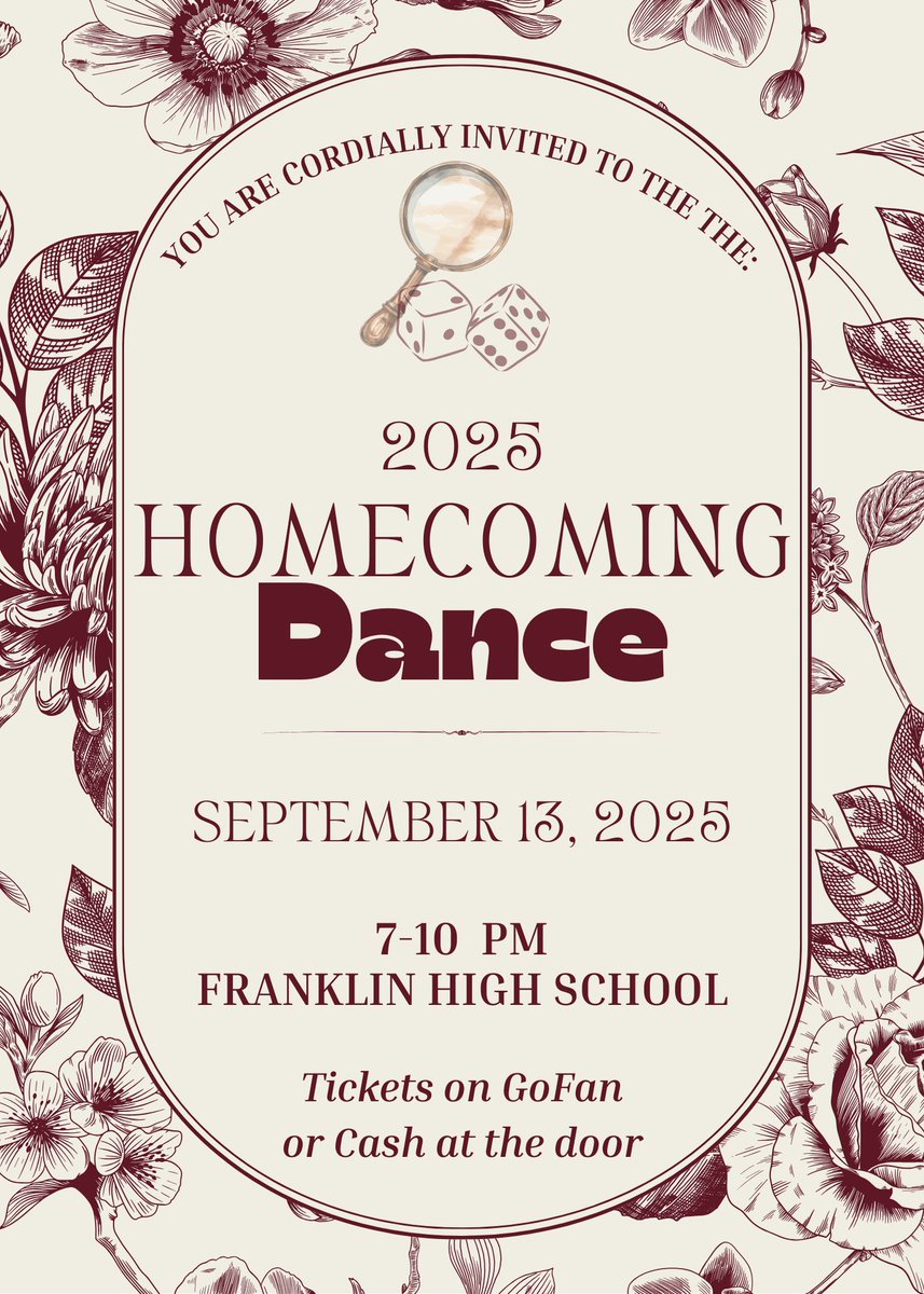 FHS Dance Department tweet media