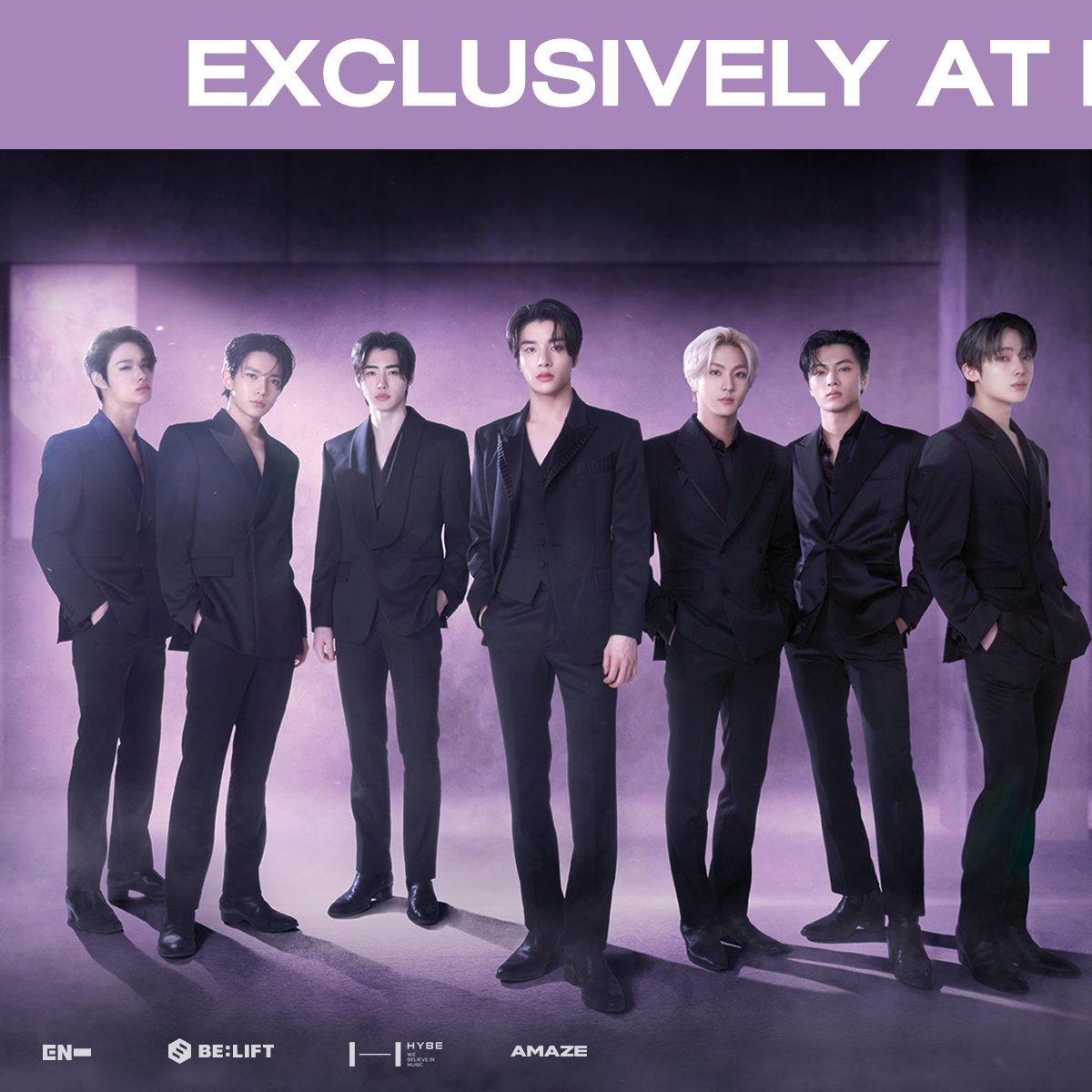 MajorGroup's tweet image. เอนจีนไทยเตรียมตัว ข้อควรรู้ก่อนกดบัตรไปหา ENHYPEN!!

พบกับคอนเสิร์ต VR แบบอินเทอร์แอคทีฟครั้งแรกในประเทศไทย ‘ENHYPEN VR CONCERT : IMMERSION’ ที่จะพาเอนจีนสัมผัสประสบการณ์ 0 ซม. เดินทางร่วมกันผ่านโลกเสมือนจริง!

ซื้อตั๋วล่วงหน้าได้วันพรุ่งนี้ เวลา 14:00 น. ทุกช่องทางของ…