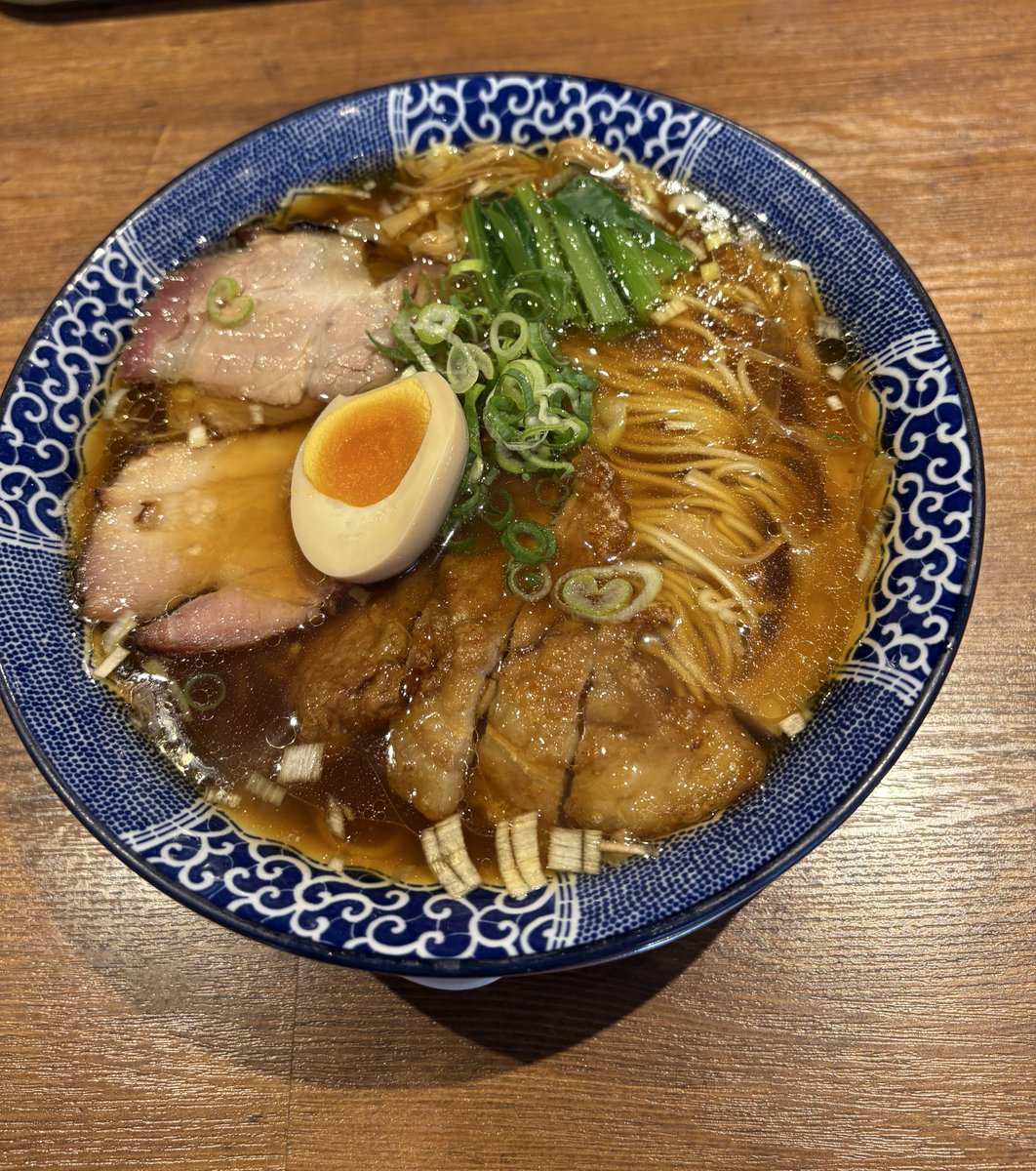 sppneme's tweet image. お昼ご飯にラーメン！！！！