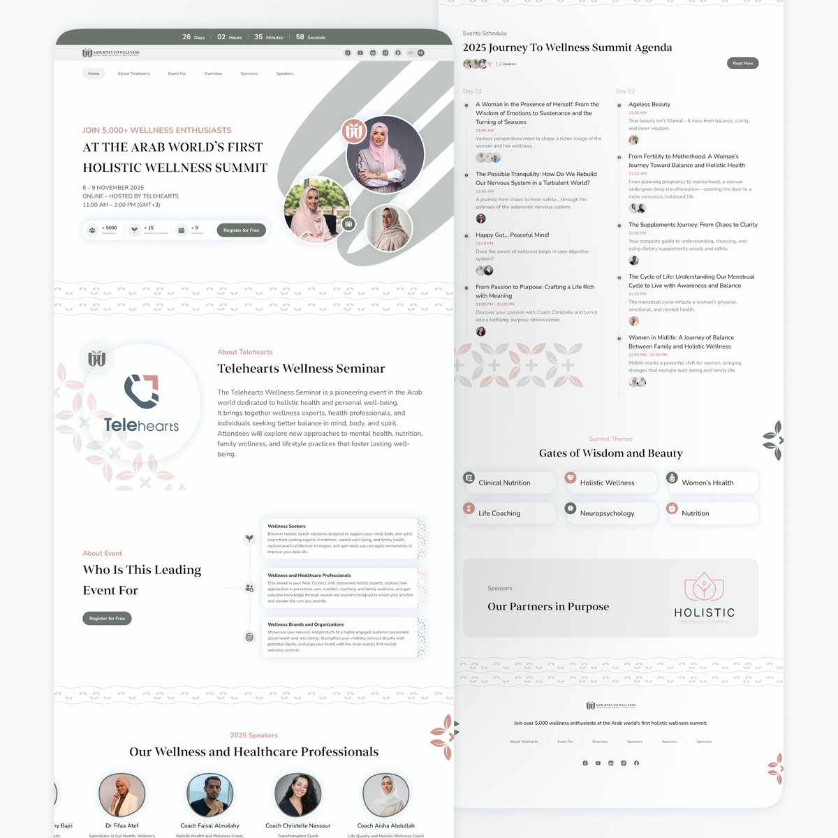 PumpsJoker's tweet photo. Just finished designing a new Project ✨
Focused on creating a clean, modern, and user-friendly experience  that makes information simple &amp; accessible.

👉 DM if you need design support for your product!

#UXDesign #UIDesign #WebDesign #AppDesign #ProductDesign #FreelanceDesigner https://t.co/TEvaEsRb17
