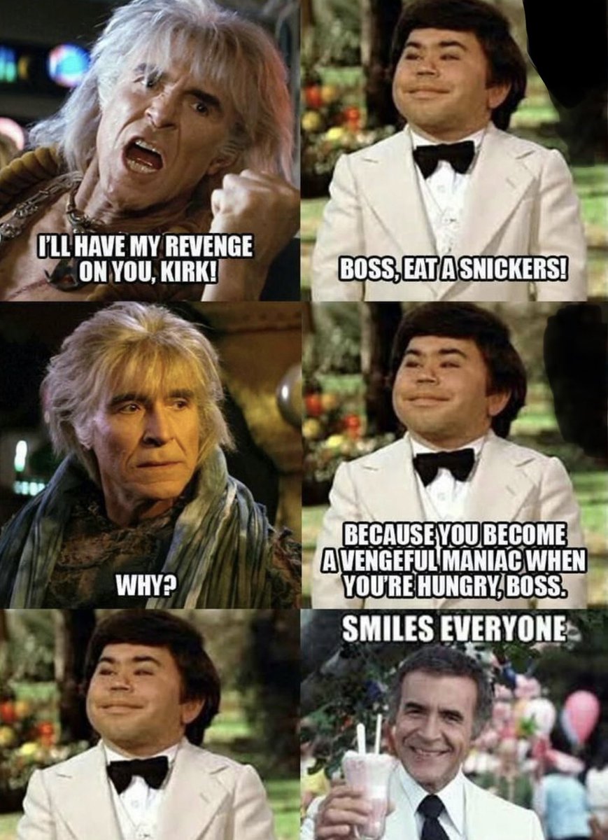 CaptKirkJamesT's tweet image. #𝕊𝕥𝕒𝕣𝕋𝕣𝕖𝕜