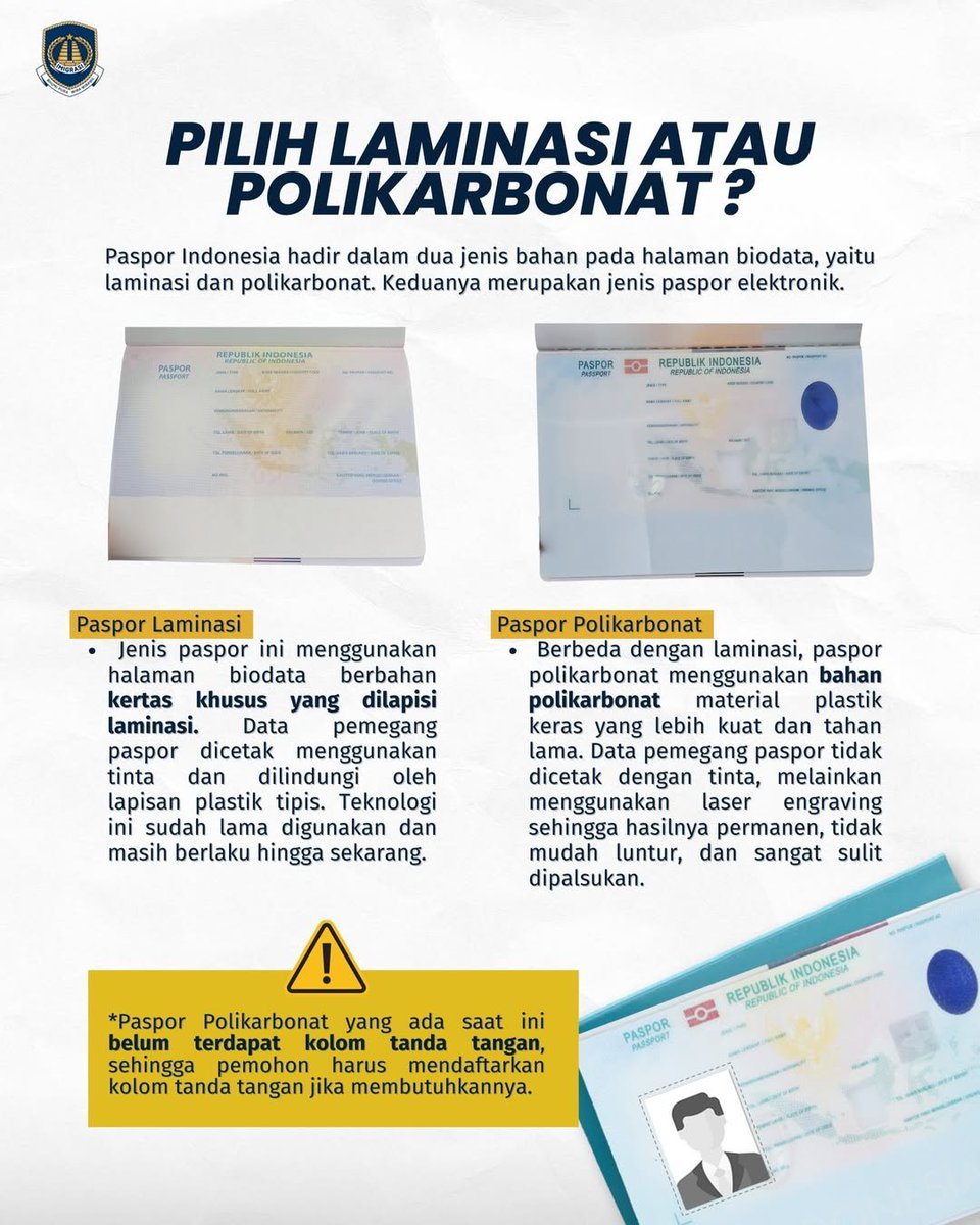 Kantor Imigrasi Bandung tweet media
