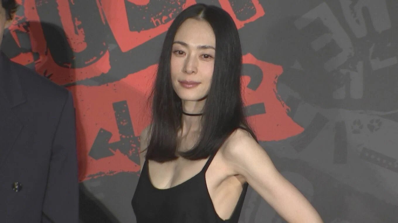 深津 絵里 若い 頃