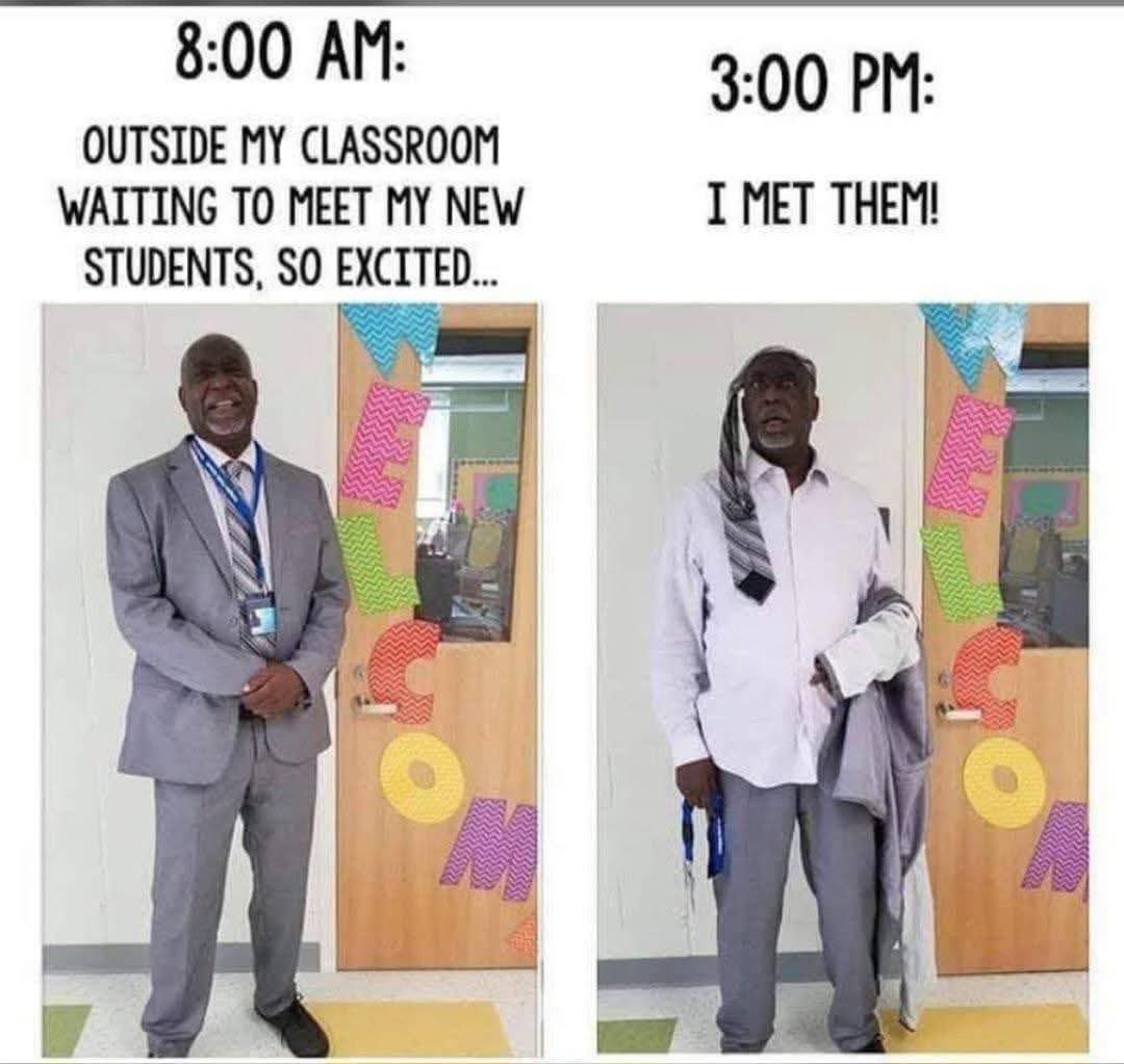 📌 Dropping my list for any 📌 4 📌 🥷🏾 or 🧚 shoppers!
Patiently waiting on blessings and support—every little bit helps and is truly appreciated. 🥰

amazon.com/hz/wishlist/ls…

Thank you for helping #ClearTheList and making a difference for my students! 💛