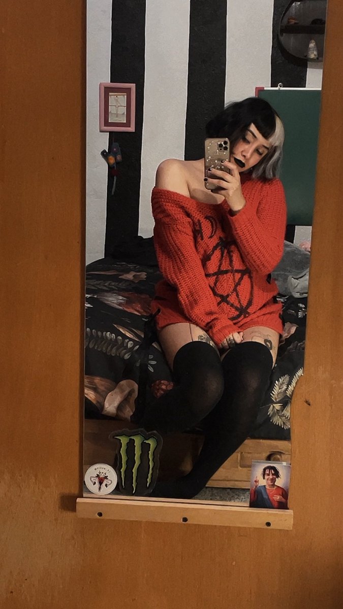 Hola a todos de nuevo! 😈😈😋