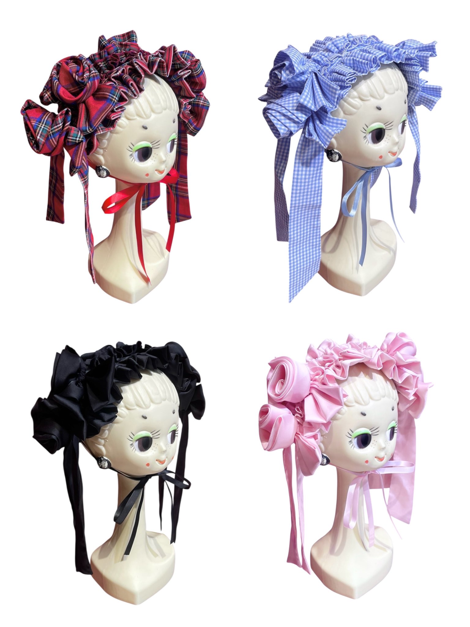 キャットビーニー　heihei PURPLE×GRAY 新品 HEIHEI (@heihei_official) / X