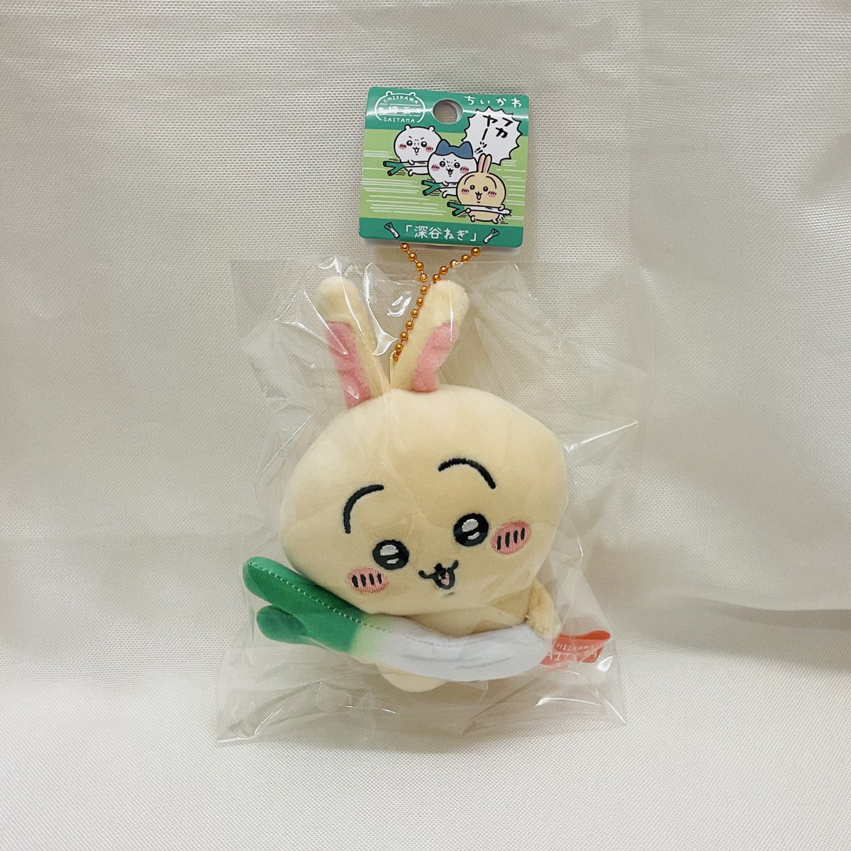 ちいかわらんどマルイシティ横浜店 ✨商品再入荷のお知らせ✨ ご当地