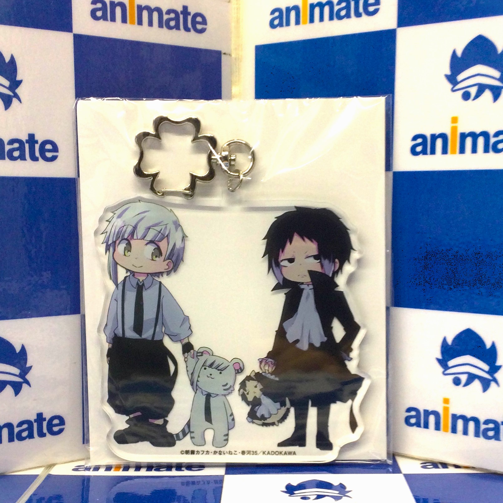 アニメイト池袋本店@営業時間拡大中！！！ on X: 