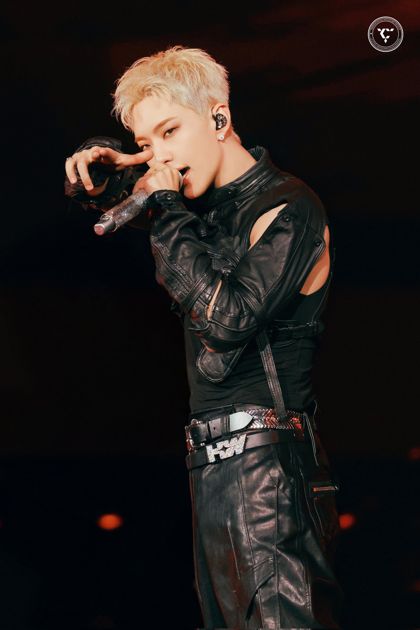 호시 ✭ on X: 