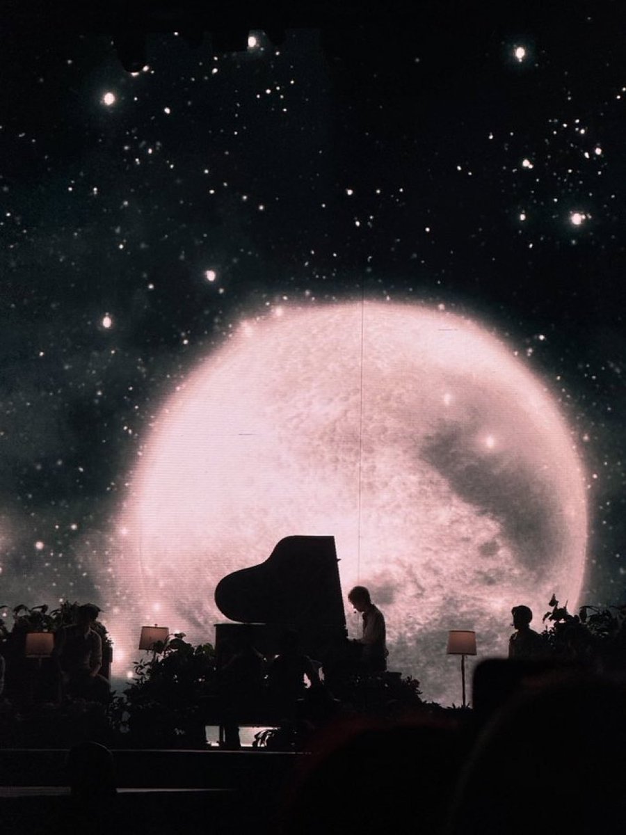 素敵すぎてる😭😭🌙✨✨