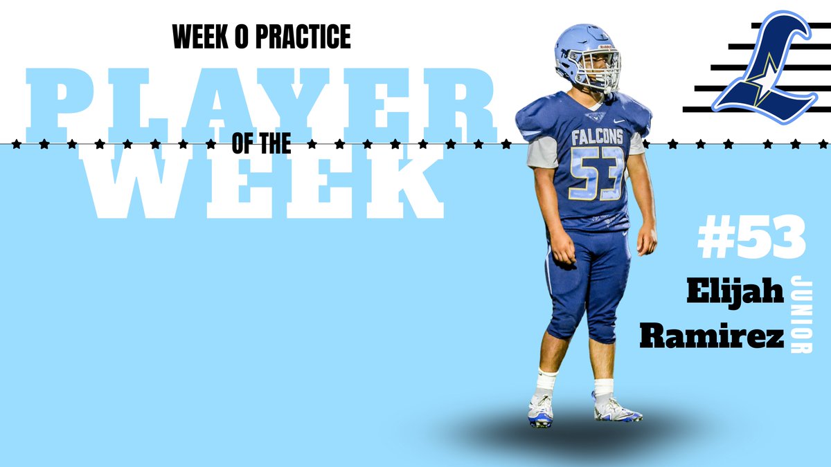 Liberty Falcons Football tweet media