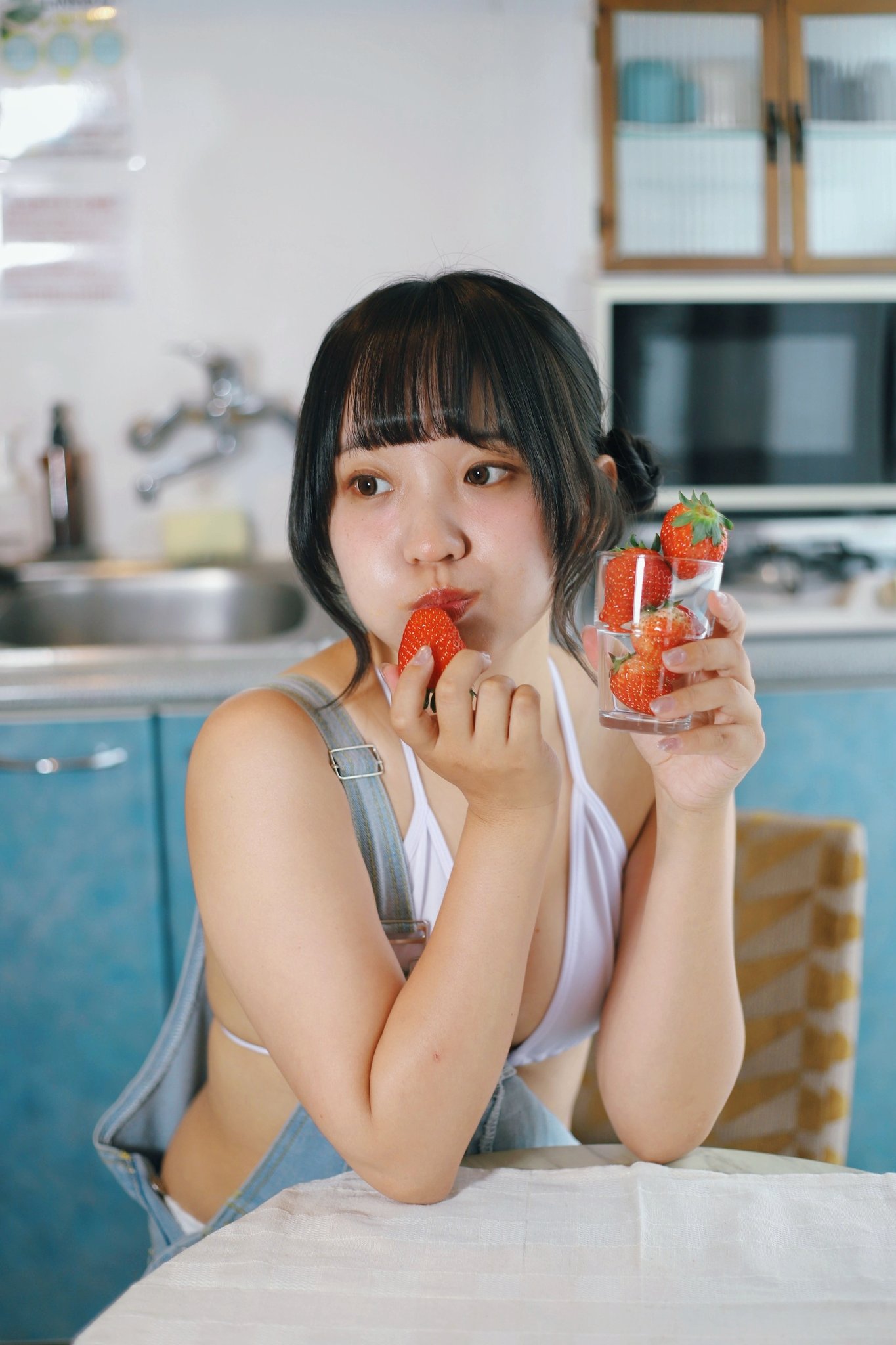 好花撮 Koichi×NIKKOR Z 135mm f/1.8 S Plena | NIKKOR Z スペシャル