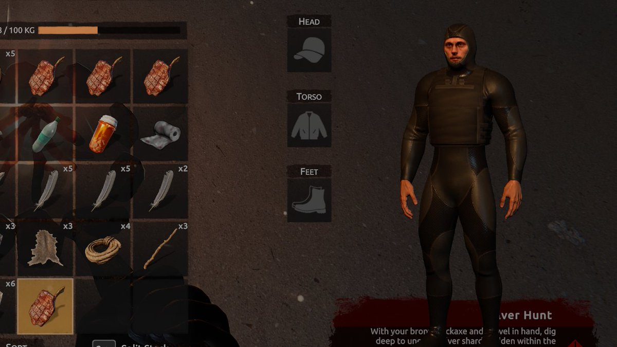 panman2gou's tweet image. とりあえず操作も何もわからんままに始めてみた
イケひげのおっさんだと思ったのにこんな怪しげなおっさんだなんて聞いてない！
＃PROJECTCOBALT