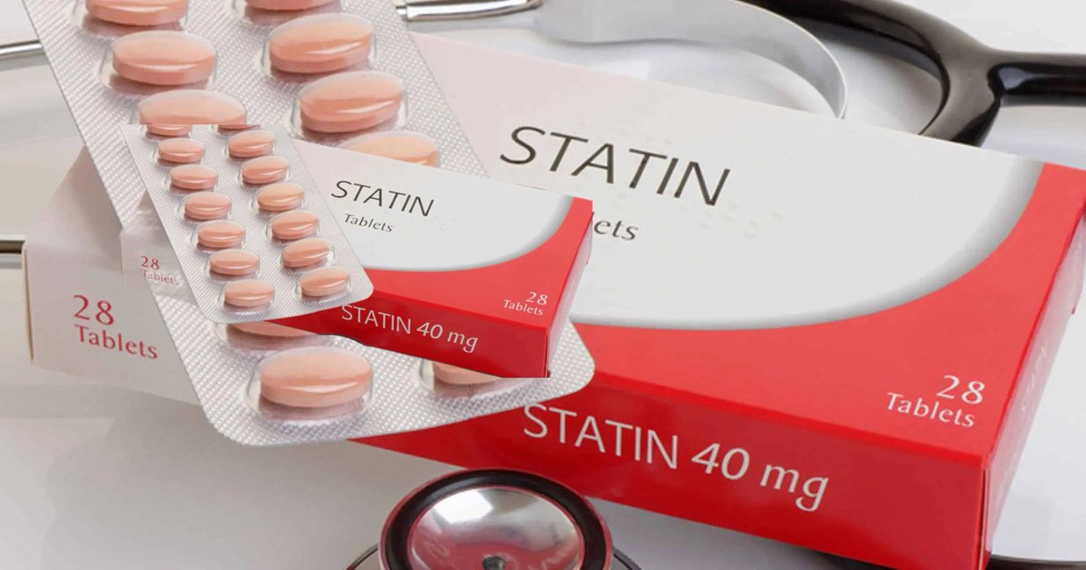 Olgu sunumu;

59 yaşında erkek hasta. 
Ortopedist. 
4 yıl önce dış merkezde 3 adet stent takılmış. 
O günden buyana kolesterol düşürücü statin kullanıyor. 
Takibini ben yapıyorum. 
Her kontrolde kolesterol düşürücüler için “işe yaramaz bu zehirler” diye kesiyorum ama o korkudan