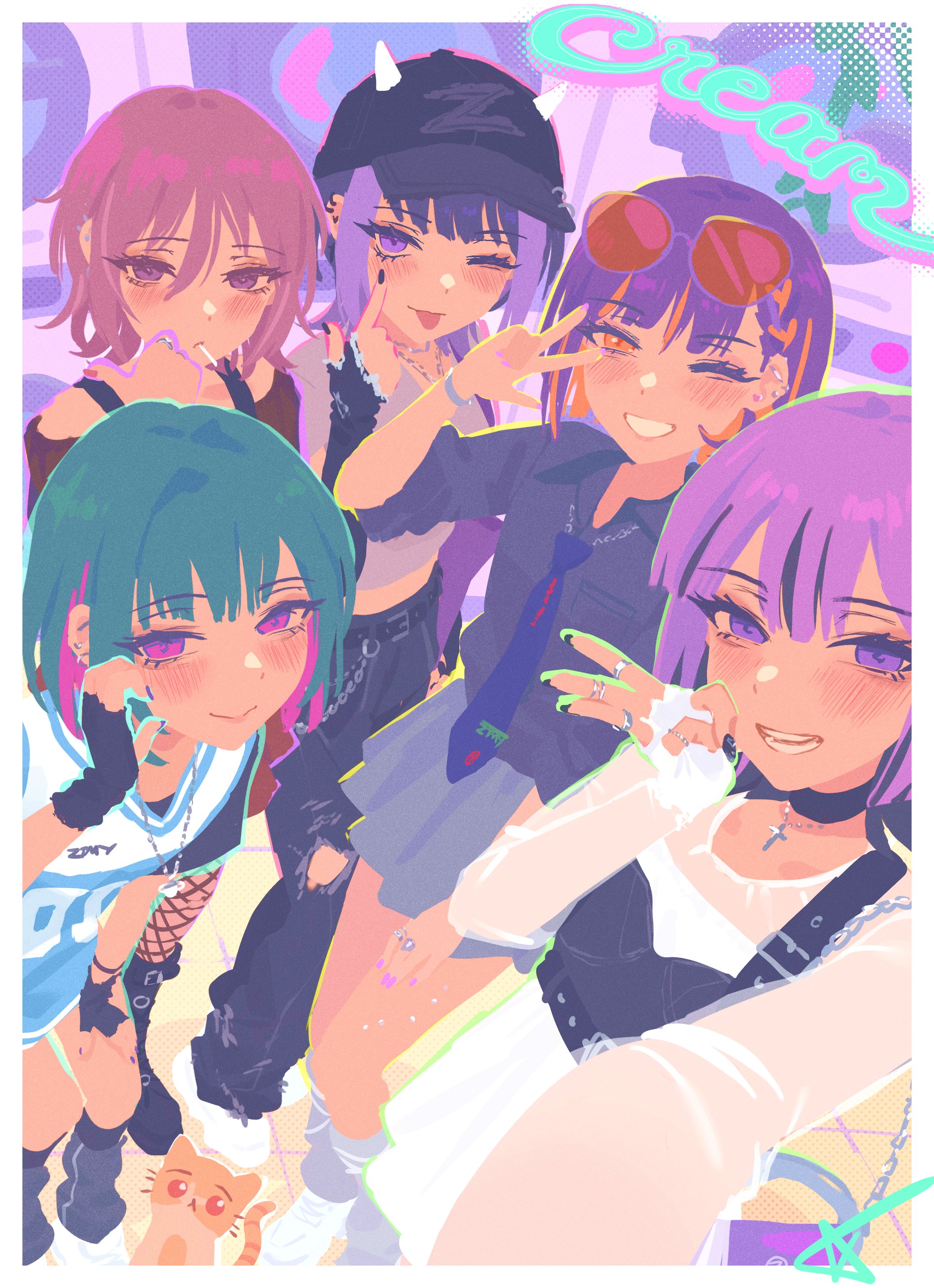 専用ページ②ファンアート 93b5f347baaf344172a33c49f10583