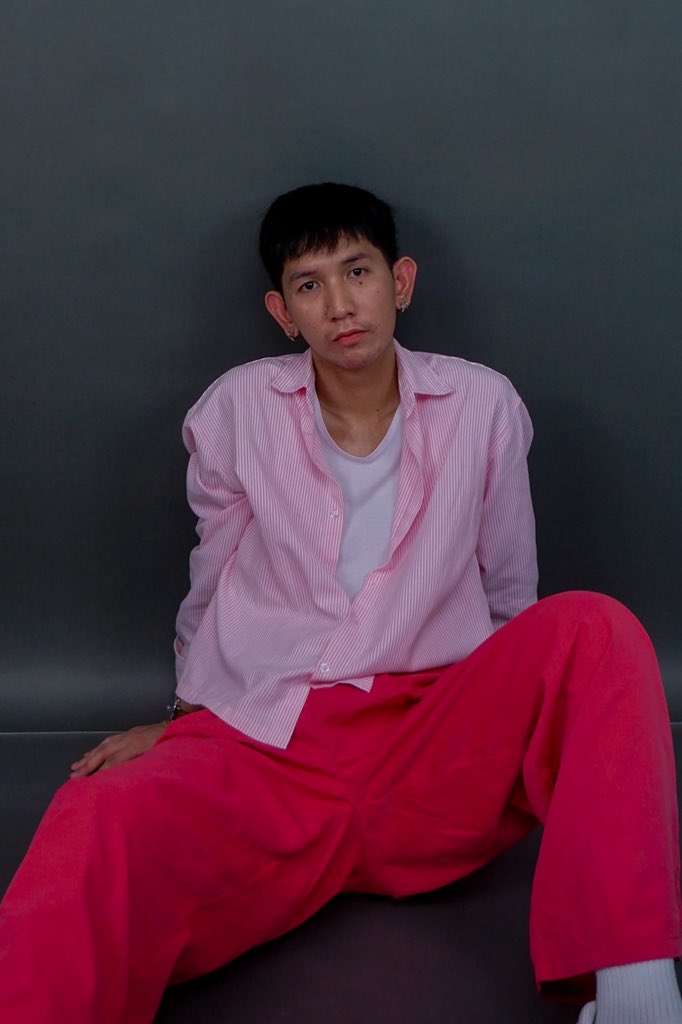 direk, ready na po ako sa mature roles