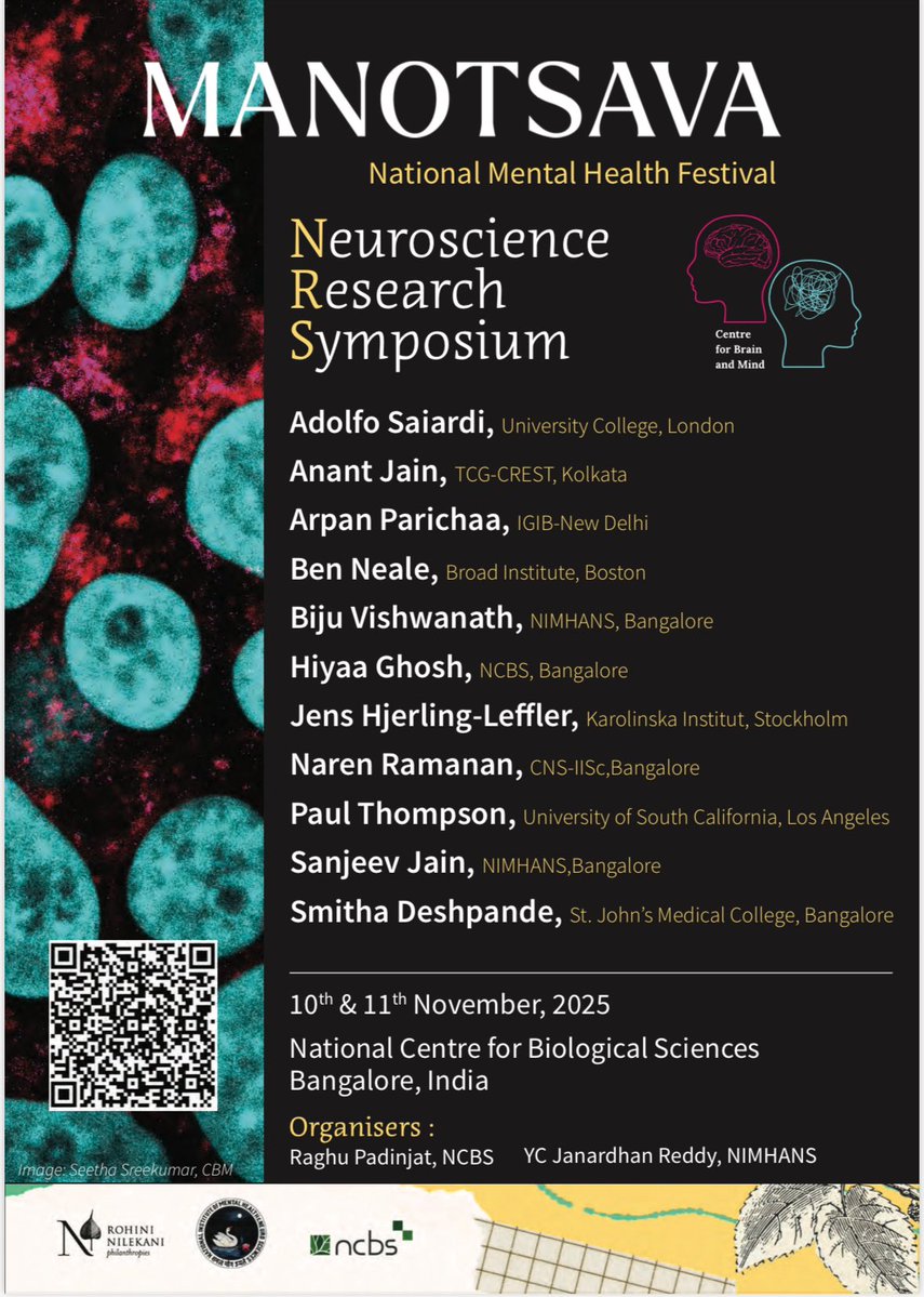 Excited to speaking at this conference , consider registering for it here lnkd.in/dPEa3UwR. Last date is 7th Sept